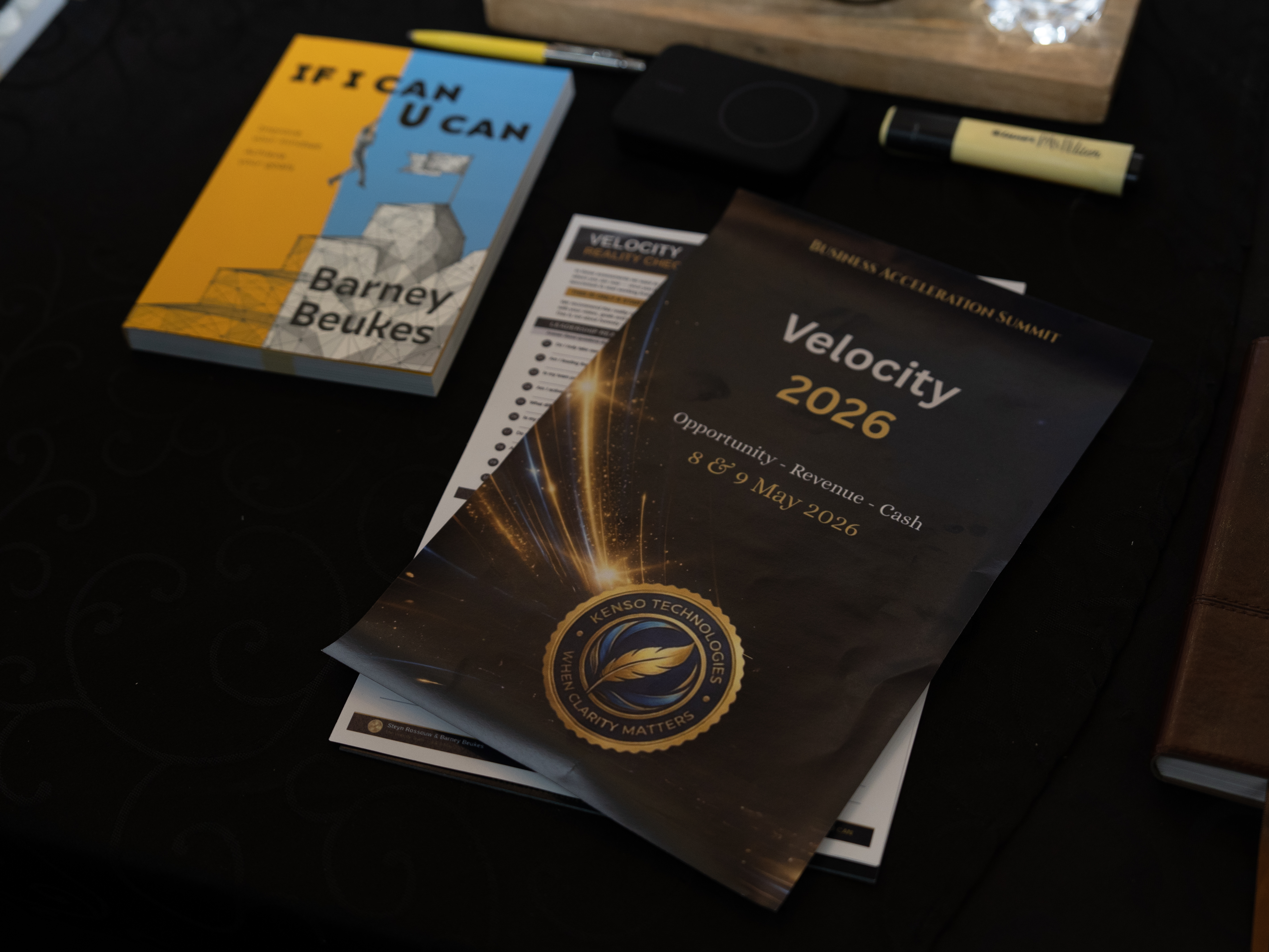 Velocity image 4
